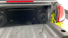 MINI Convertible 2.0 Cooper S Exclusive 2dr Auto Petrol Convertible